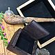 Трубка для Курения коллекционная. Premium. Трубки. Shamanic-staff. Ярмарка Мастеров.  Фото №6