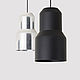 Modern stylish pendant lamp. Ceiling and pendant lights. Makelamp. Online shopping on My Livemaster.  Фото №2