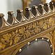 Винтаж: Cтаринные резные стулья в стиле Ренессанс. Мебель винтажная. Mydecorroom. Ярмарка Мастеров.  Фото №6