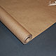 Kraft paper, 80h100 cm, Scrapbooking paper, Moscow,  Фото №1