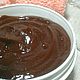 Ganache for the body Chocolate glaze. Oils. Pennyy blyus. Online shopping on My Livemaster.  Фото №2