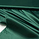 Подкладочная ткань вискоза зеленая ель диагональ. Ткани. БАРХАТ Итальянские ткани (barhat-tkani). Интернет-магазин Ярмарка Мастеров.  Фото №2