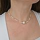 Сет чокеров "Casablanca". Чокер. Olga Kokina_jewelry. Ярмарка Мастеров.  Фото №12