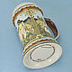 Винтаж: Кружка "Сказки братьев Гримм" Villeroy & Boch [m14367]. Кружки винтажные. Дух Эпох. Ярмарка Мастеров.  Фото №4
