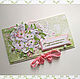 !Envelope for money gift Envelope for denegada.Svetlolobovo!, Cards, Mytishchi,  Фото №1