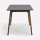 Заказать Обеденный стол: Mesa Negra. Loftmarket. Ярмарка Мастеров. . Столы Фото №3
