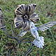 Hummingbird metal figure. Figurines. alexbrik. My Livemaster. Фото №5