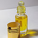 Заказать Арабские масляные духи Al Mas, 3ml. Nataparfflacon. Ярмарка Мастеров. . Духи Фото №3