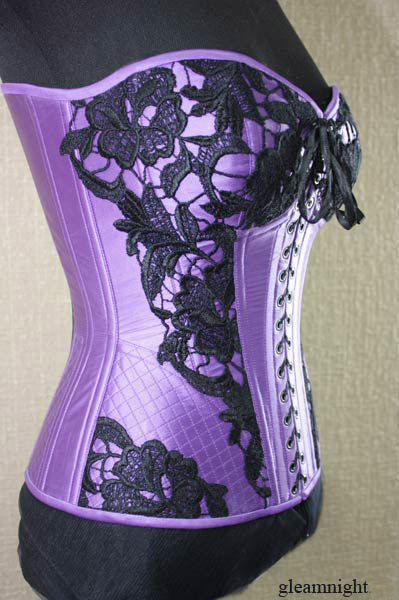 Evening corset, Corsets, Ekaterinburg,  Фото №1