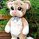 Вязаный котик, кот, котёнок, вязаные игрушки. Амигуруми куклы и игрушки. Julmimitoys вязаные игрушки. Ярмарка Мастеров.  Фото №4