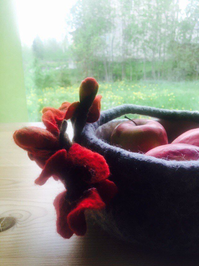Мой профиль