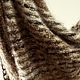 Quilt duvet 'Fairy Taiga' of dog hair. Blanket. Livedogsnitka (MasterPr). My Livemaster. Фото №5