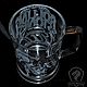 Rolling Stones.  Beer mug. Mugs and cups. ArtGraving. My Livemaster. Фото №5