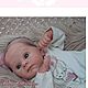 Заказать Молд Ollie by Adrie Stoete. Елена (OtBuliKrasotuli). Ярмарка Мастеров. . Заготовки для кукол и игрушек Фото №3