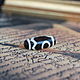 4 Благодати. Бусина Дзи. Bracelet Religion. Ярмарка Мастеров.  Фото №5