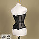 Заказать Прозрачный корсет. Shi Corset (Анна). Ярмарка Мастеров. . Корсеты Фото №3