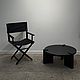 Журнальный столик POPULIST. Столы. BULL WULL FURNITURE. Ярмарка Мастеров.  Фото №12