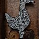 Набор деревянных игрушек 3. Игровые наборы. Ковина Лина. Ярмарка Мастеров.  Фото №5