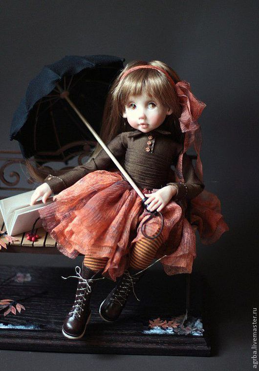 Авторская кукла мастера. Куклы Ольги Тимофеевой. Авторская кукла. Красивые авторские куклы. Куклы из полимерной глины.