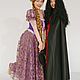 Заказать Костюм аниматора Рапунцель. Costumes Style. Ярмарка Мастеров. . Костюмы Фото №3