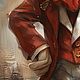 Скрудж Макдак маслом на холсте Оригинальная картина в интерьер. Картины. Уникальные картины от художника♥︎. Ярмарка Мастеров.  Фото №4