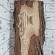 Слэб дерева Слэб карагача 113×26,5×21×2,7см. Спилы дерева. Oxiwood. Ярмарка Мастеров.  Фото №5