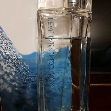 Сувениры и подарки ручной работы. Ярмарка Мастеров - ручная работа L`Eau Par Kenzo-France-лучший для лета!. Handmade.