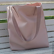 розовая сумочка натуральная кожа женская сумка