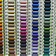Отделочная нить Top stitch Gutermann. Нитки. Итальянские ткани. Интернет-магазин Ярмарка Мастеров.  Фото №2