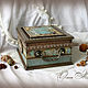 Decoupage set 'Spring is coming soon'. Decor for decoupage and painting. Made with soul and love. My Livemaster. Фото №4