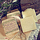 'Chukokkala' soap from scratch for washing. Soap. Otvintage Soap. Online shopping on My Livemaster.  Фото №2