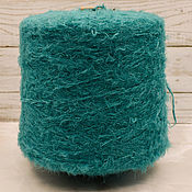 Материалы для творчества handmade. Livemaster - original item Yarn: 100% silk. Handmade.