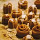 Аромасаше мелтсы для аромалампы melts Булочки с корицей Синабоны, Ароматическое саше, Москва,  Фото №1