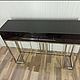 Консоль "Stanley". Консоли. Furniture From R&B. Ярмарка Мастеров.  Фото №6