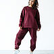 Copy of Copy of Copy of Copy of Super warm with fleece top three!. Props for animators. BORMALISA. Ярмарка Мастеров.  Фото №4