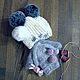Одежда для кукол Family Look. Одежда для кукол. TashaDollOutfits. Ярмарка Мастеров.  Фото №6