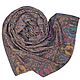 Палантин и пашмины. Палантины. Gallery Pashmina Cashmere. Ярмарка Мастеров.  Фото №4