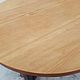 Solid cedar Round. Tables. Joinery in Altai. My Livemaster. Фото №4