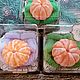 soap: I give you a tangerine, Soap, Moscow,  Фото №1