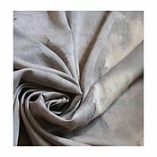 Шёлковый платок из туали, 100% шелк