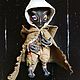 Заказать Последний шаман Атлантиды. Forest Fox Toys. Ярмарка Мастеров. . Игрушки Фото №3