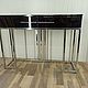 Консоль "Stanley". Консоли. Furniture From R&B. Ярмарка Мастеров.  Фото №4