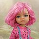 ООАК Паола Рейна кукла мулаточка Роззи. Кукла Кастом. MariyaArtDolls Мария Громова. Ярмарка Мастеров.  Фото №5
