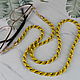 Eyeglass Holders/ Beaded Chain - harness. Chain. Magic box. My Livemaster. Фото №6