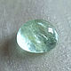 Кабошон берилла 12*14 (+-0.2) мм. Кабошоны. Zabaykalye-gem. Ярмарка Мастеров.  Фото №4