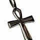 cross. ANKH is big. pendant, pendant, cross. Cross. SILVER SPOONS since 1999. My Livemaster. Фото №5