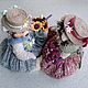 ЕжУля ежиха Уля. Игрушки. HANDMADE BY Eлена Шпагина. Ярмарка Мастеров.  Фото №5