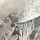 Тюль с изящным вензелем. Ткани. Юлия.Ткани для штор.Дизайн штор. (SHTORY-LUX). Ярмарка Мастеров.  Фото №5