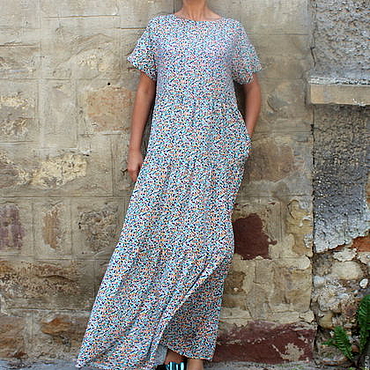 Спб Интернет Магазин Валберис Платье Бохо