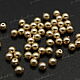 SW-5 Жемчуг Swarovski 5810 2 мм Light Gold Pearl 50 шт, Бусины, Нижний Новгород,  Фото №1